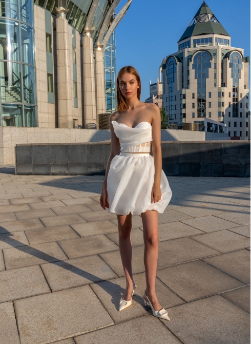 Wedding Suite 16029 а 